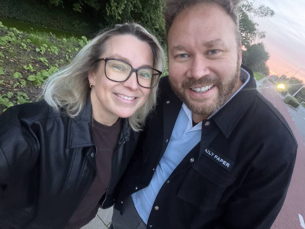DIARY: deadlineweek, tickets voor Anouk, Skylers debuut & Flemming in het Bostheater