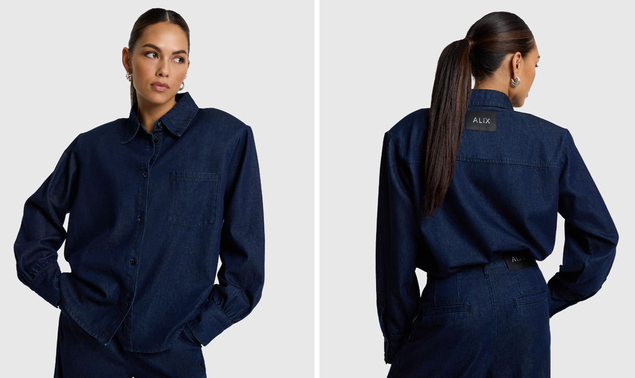 Favorieten van Alix the Label fall/winter