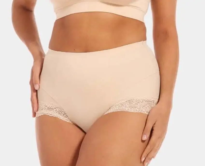 Comfort onder je kleding tijdens en na de zwangerschap: ondersteunen zonder te knellen