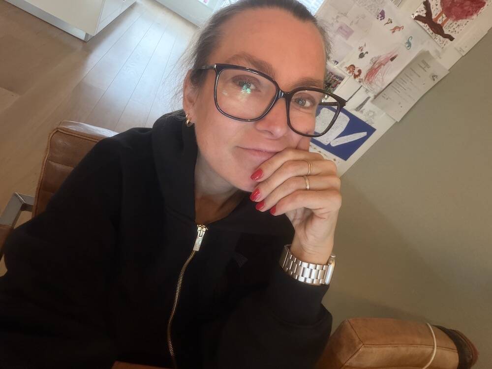 DIARY: weinig energie, naar de huisarts & weer veel sporten