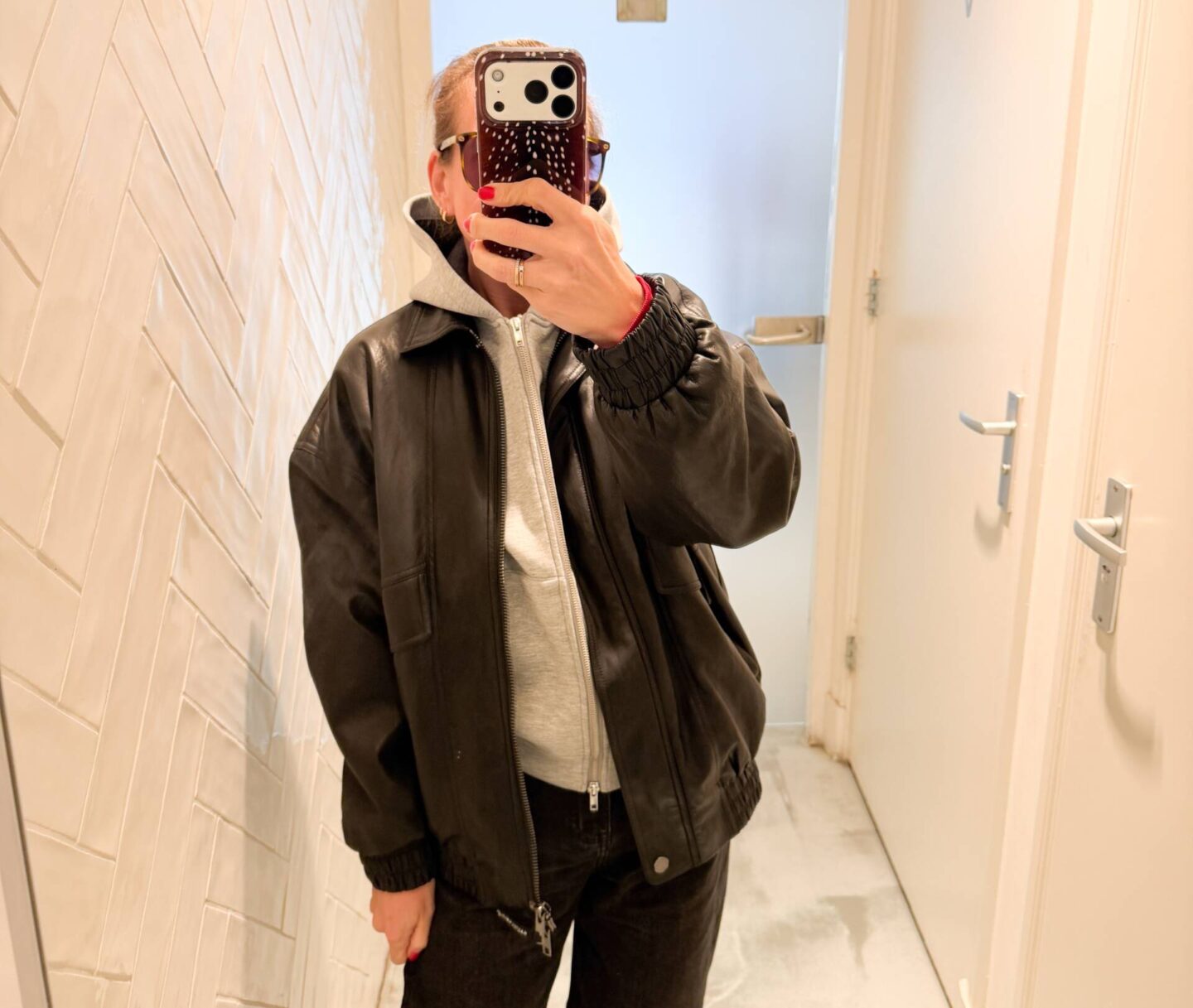 Mijn outfits van 2026: september en oktober