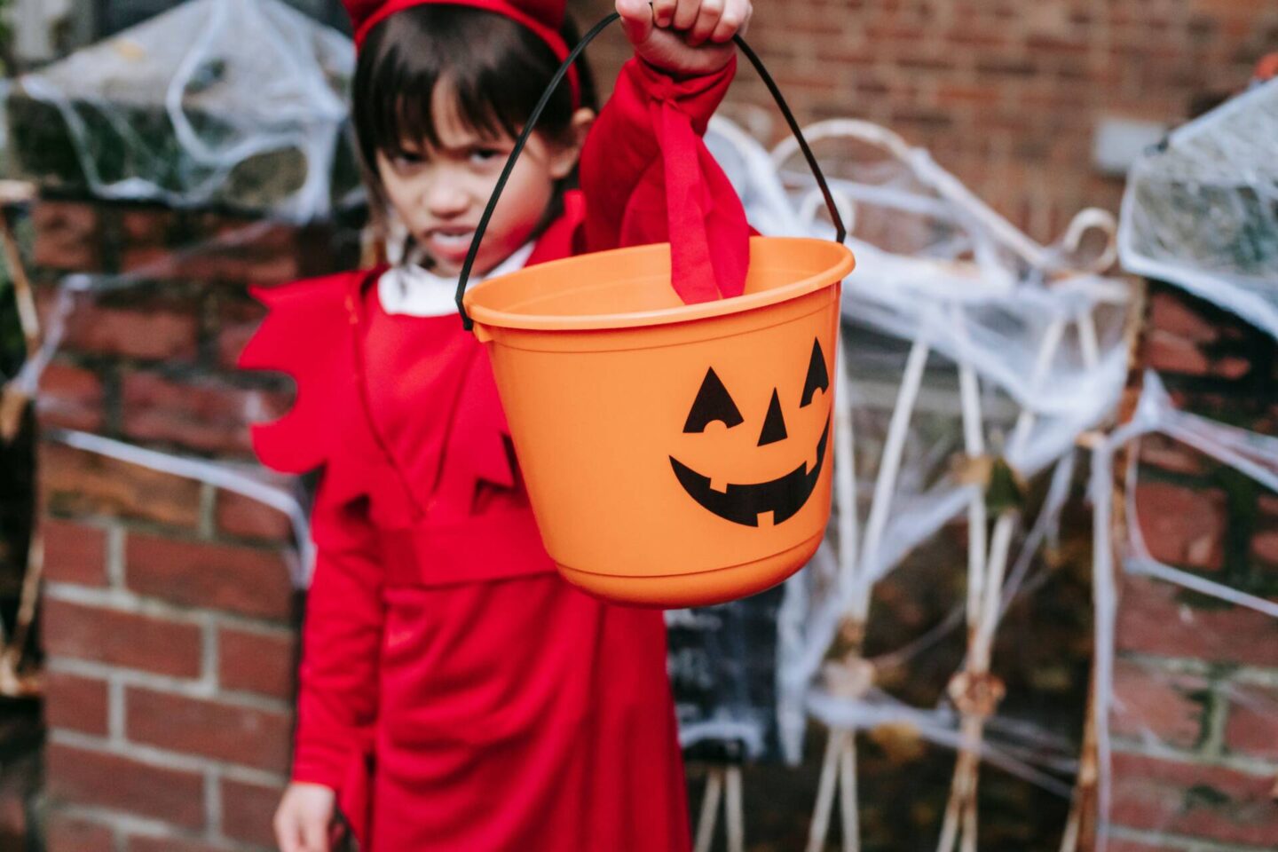 Waar let je op bij een Halloweenkostuum voor kinderen?