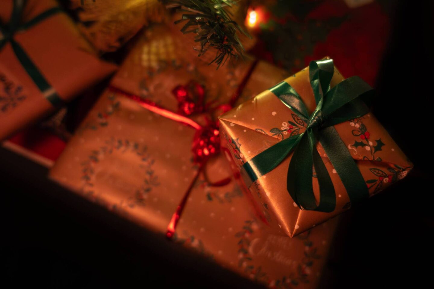 Zo voorkom je een last minute kerstcadeau waar niemand blij van wordt